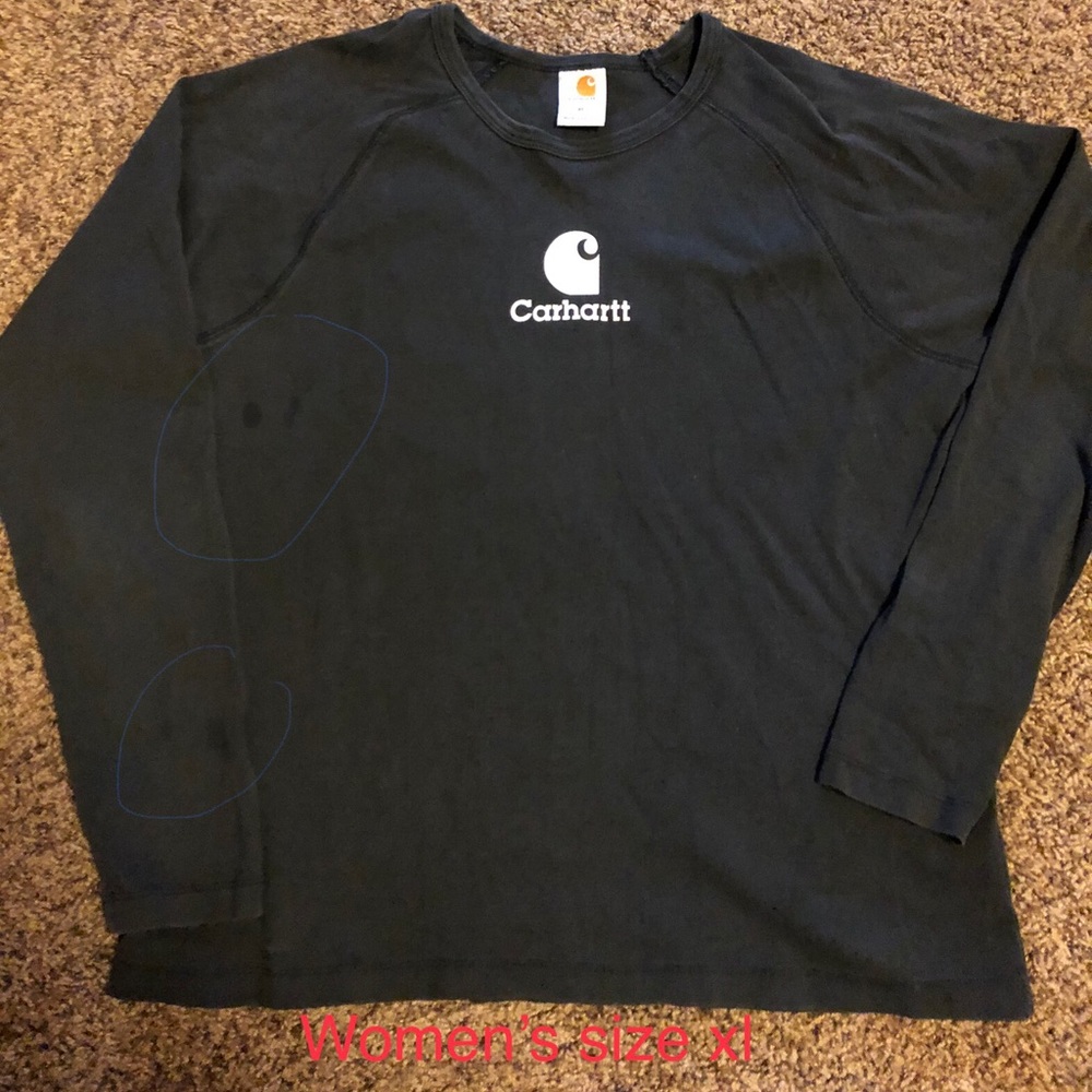 Women’s carhartt